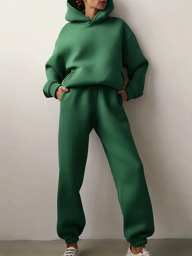 Casual Essential tracksuit