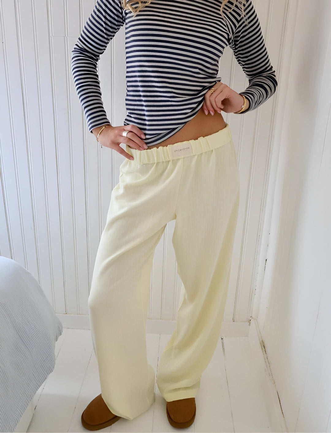 Lulu lounge pants