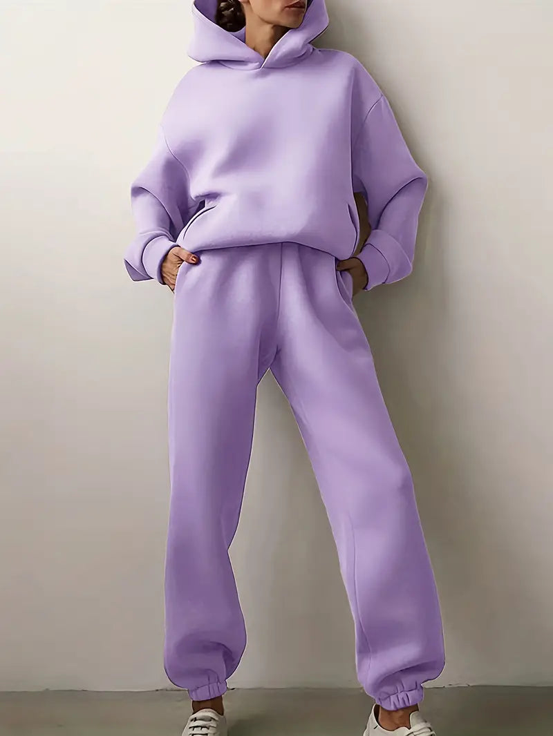 Casual Essential tracksuit