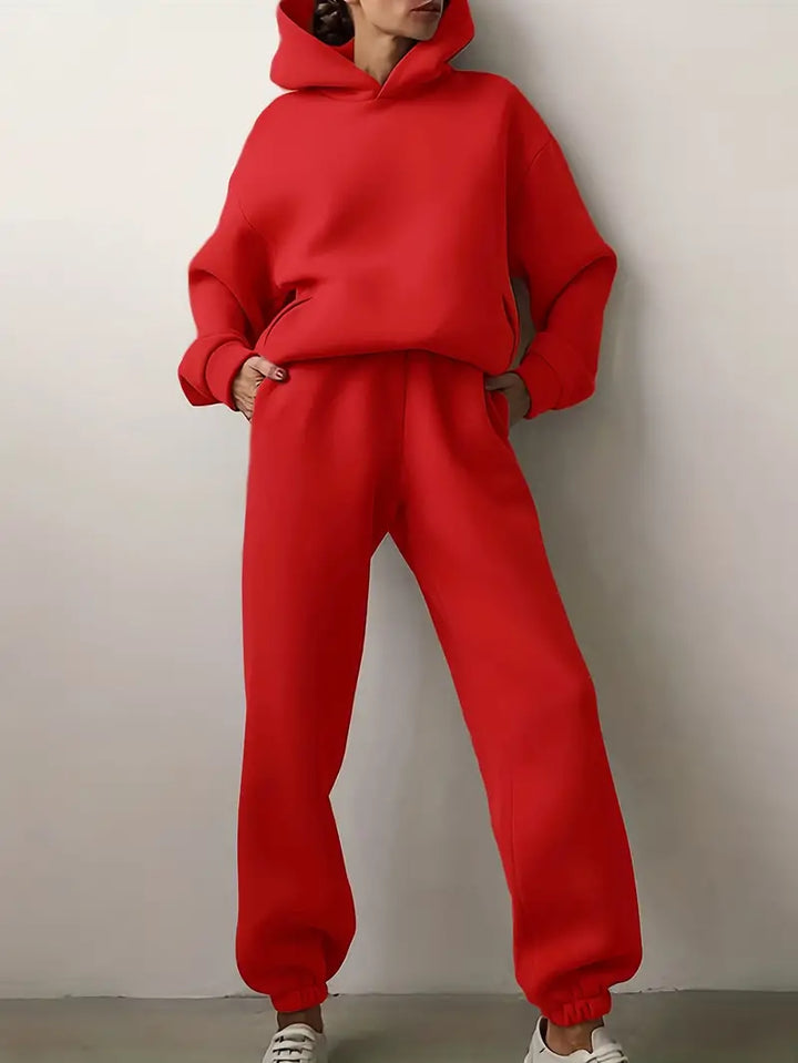 Casual Essential tracksuit