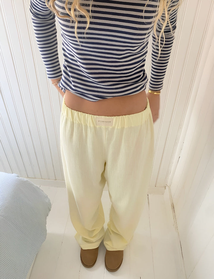 Lulu lounge pants