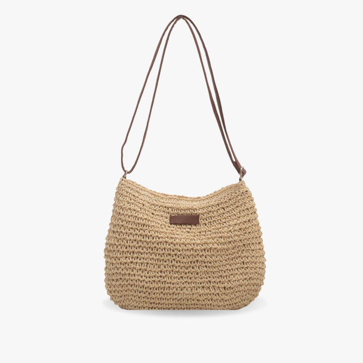 Juliet - Cane Shoulder Bag