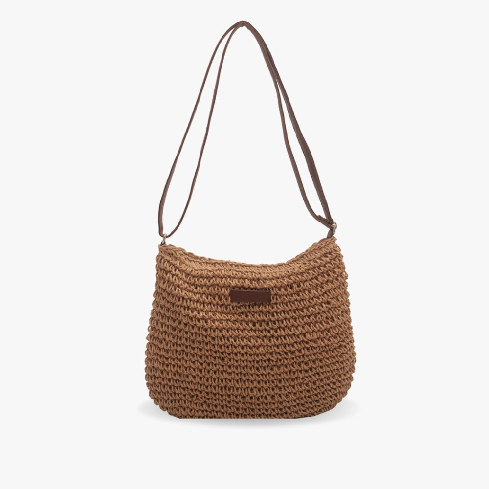 Juliet - Cane Shoulder Bag