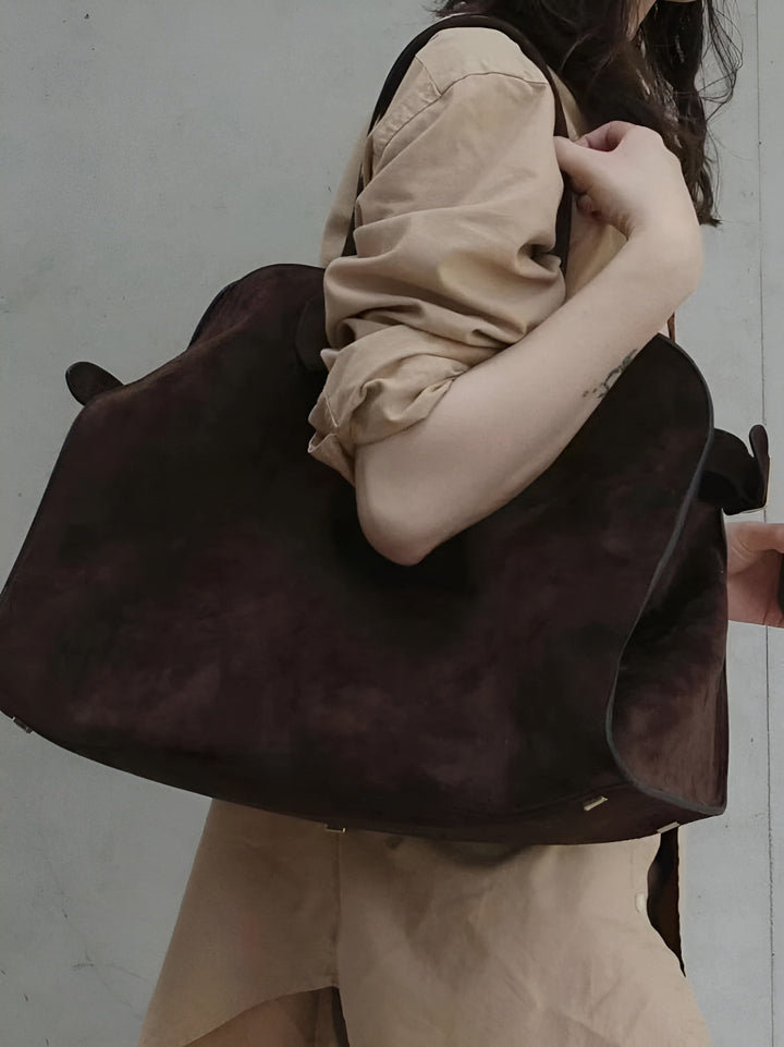 Soft Margaux tote bag