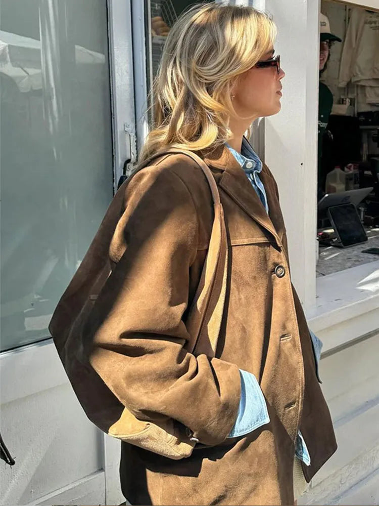 Vintage jacket