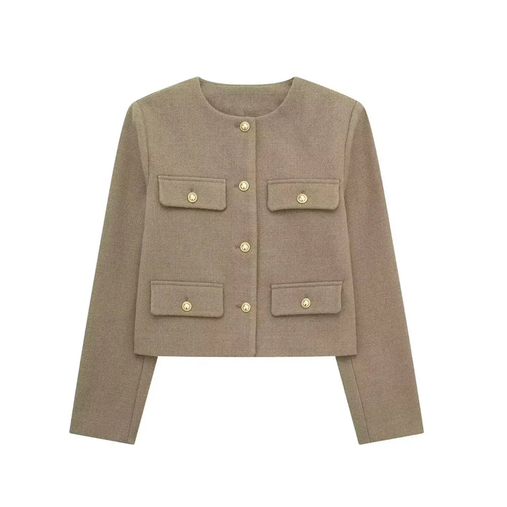 Isabelle Lady Jacket