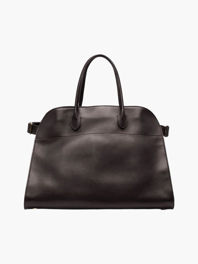 Soft Margaux tote bag