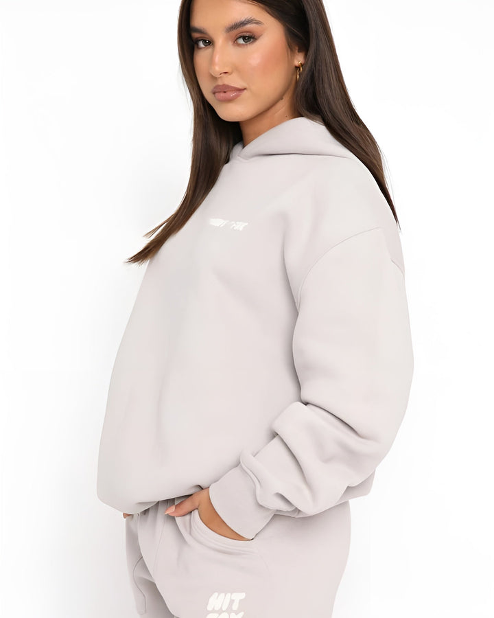 Two-piece limited tracksuit