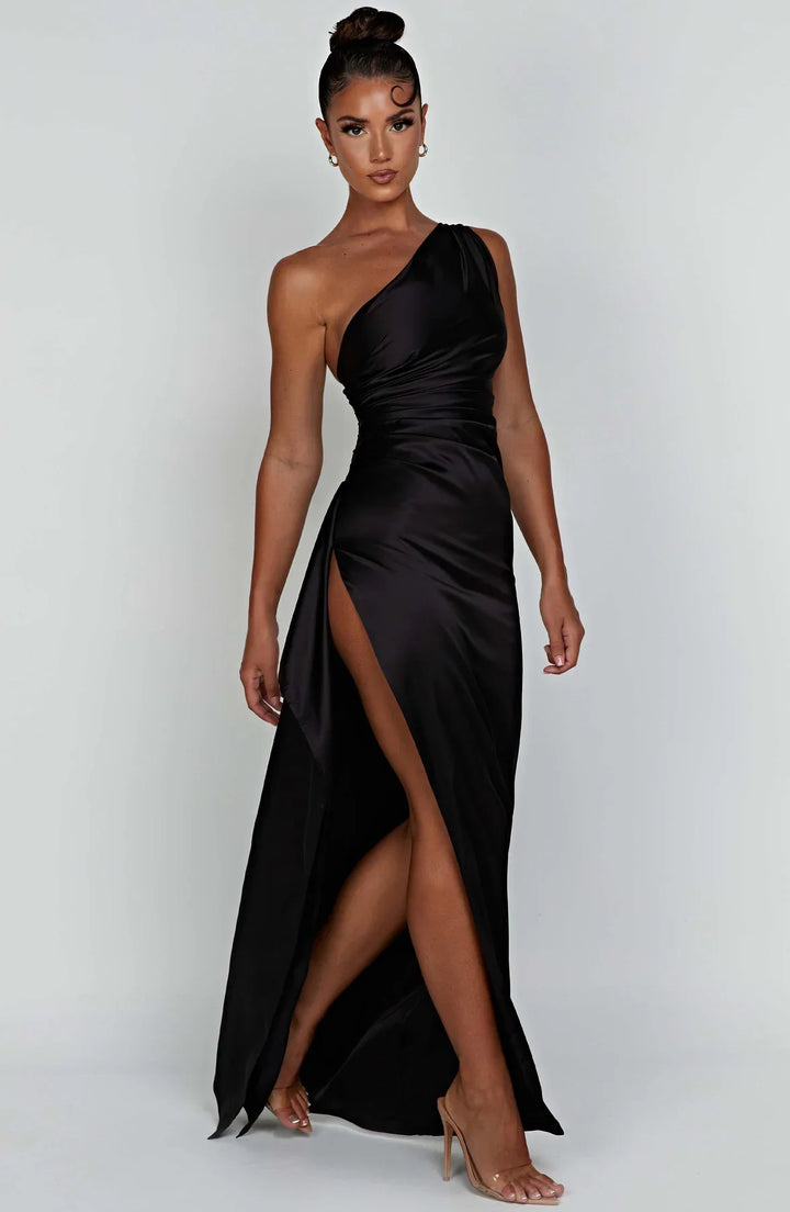 Elegant maxi dress