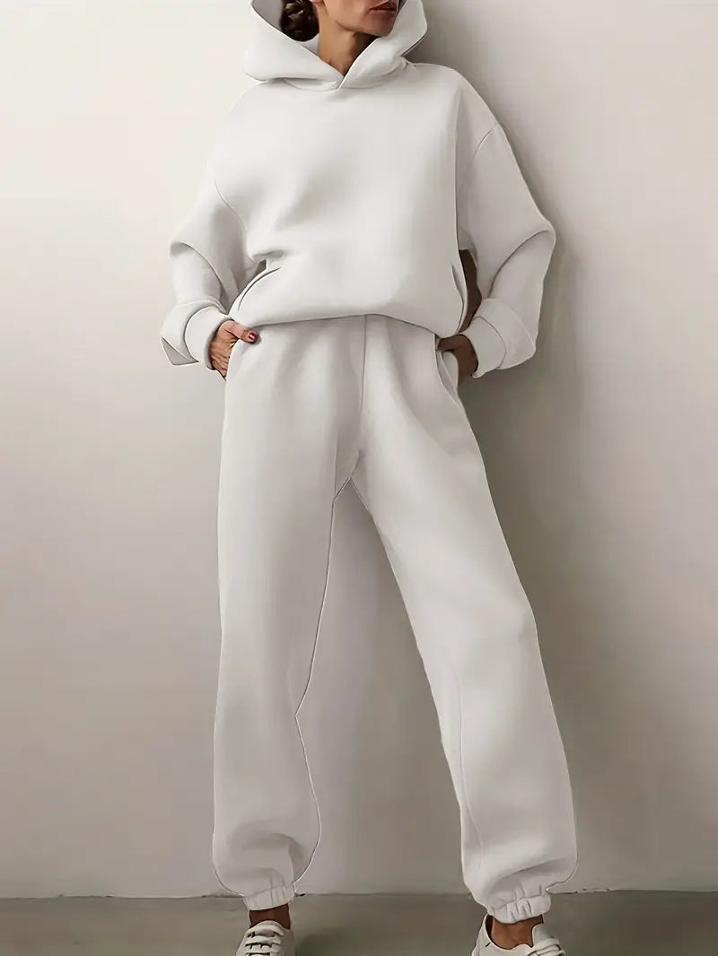 Casual Essential tracksuit