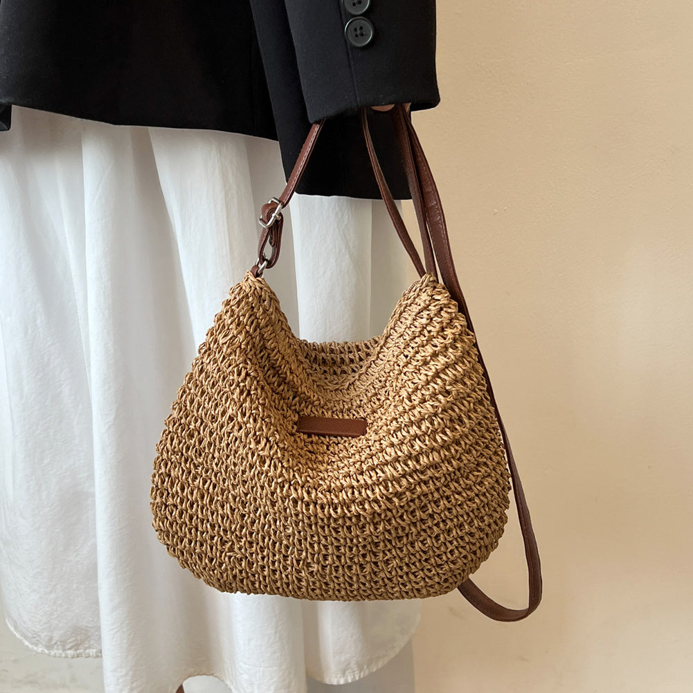 Juliet - Cane Shoulder Bag